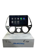 Hyundai i20 BLUEWAY 8-128 TAM PROFESYONEL OEM MULTİMEDİA