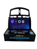 Hyundai Santafe 2005-2015 FORX 6-128 TAM PROFESYONEL OEM MULTİMEDİA