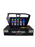 Hyundai i20 2015-2018 NEWFRON 6-64 TAM PROFESYONEL OEM MULTİMEDİA