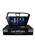Hyundai i20 2015-2018 NEWFRON 6-64 TAM PROFESYONEL OEM MULTİMEDİA