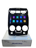 Hyundai Getz (Black) BLUEWAY 4-64 PROFESYONEL OEM MULTİMEDİA