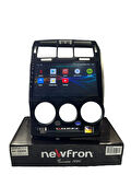 Hyundai Getz (Black) NEWFRON 6-64 TAM PROFESYONEL OEM MULTİMEDİA