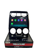 Hyundai Getz (Black) FİMEX 4-64 (FANLI) DSPLİ PRO OEM MULTİMEDİA