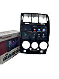 Hyundai Getz (Black) PİONEER 4-64 TAM PROFESYONEL OEM MULTİMEDİA