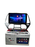 Hyundai i20 (Silver) PİONEER 4-64 TAM PROFESYONEL OEM MULTİMEDİA