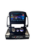 Hyundai i30 2008-2011 NEWFRON 6-64 TAM PROFESYONEL OEM MULTİMEDİA