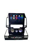 Hyundai i30 2008-2011 NEWFRON 6-64 TAM PROFESYONEL OEM MULTİMEDİA