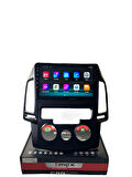 Hyundai i30 2008-2011 FİMEX 4-64 (FANLI) DSPLİ PRO OEM MULTİMEDİA