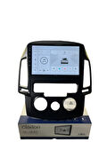 Hyundai i30 2008-2011 CLARİON 4-64 TAM PROFESYONEL OEM MULTİMEDİA (ORJ)