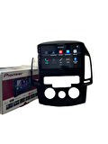 Hyundai i30 2008-2011 PİONEER 4-64 TAM PROFESYONEL OEM MULTİMEDİA