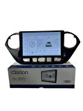 Hyundai i10 2012-2018 CLARİON 4-64 TAM PROFESYONEL OEM MULTİMEDİA (ORJ)
