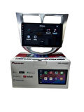 Hyundai Accent Blue PİONEER 4-64 TAM PROFESYONEL OEM MULTİMEDİA