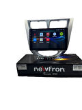 Hyundai Accent Blue NEWFRON 6-64 TAM PROFESYONEL OEM MULTİMEDİA