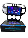 Hyundai Matrix FORX 6-128 TAM PROFESYONEL OEM MULTİMEDİA