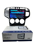 Hyundai Matrix CLARİON 4-64 TAM PROFESYONEL OEM MULTİMEDİA (ORJ)