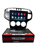 Hyundai Matrix FİMEX 4-64 (FANLI) DSPLİ PRO OEM MULTİMEDİA