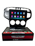 Hyundai Matrix FİMEX 4-64 (FANLI) DSPLİ PRO OEM MULTİMEDİA