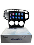 Hyundai Matrix BLUEWAY 4-64 PROFESYONEL OEM MULTİMEDİA
