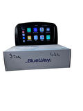 Hyundai Sonato 2004-2008 BLUEWAY 4-64 PROFESYONEL OEM MULTİMEDİA