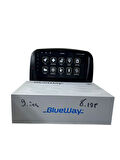 Hyundai Sonato 2004-2008 BLUEWAY 8-128 TAM PROFESYONEL OEM MULTİMEDİA