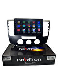 Hyundai Sonato M-C 2009-2011 NEWFRON 6-64 TAM PROFESYONEL OEM MULTİMEDİA