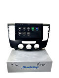 Hyundai Sonato M-C 2009-2011 BLUEWAY 8-128 TAM PROFESYONEL OEM MULTİMEDİA