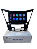 Hyundai Sonato 2011-2014 BLUEWAY 4-64 PROFESYONEL OEM MULTİMEDİA