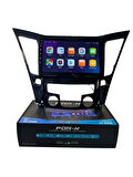 Hyundai Sonato 2011-2014 FORX 6-128 TAM PROFESYONEL OEM MULTİMEDİA