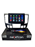 Hyundai Sonato A-C 2009-2011 NEWFRON 6-64 TAM PROFESYONEL OEM MULTİMEDİA