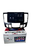 Hyundai Sonato A-C 2009-2011 PİONEER 4-64 TAM PROFESYONEL OEM MULTİMEDİA