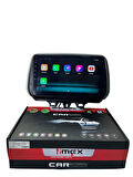 Hyundai Tucson 2020-2023 FİMEX 4-64 (FANLI) DSPLİ PRO OEM MULTİMEDİA