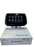 Hyundai Tucson 2020-2023 BLUEWAY 8-128 TAM PROFESYONEL OEM MULTİMEDİA