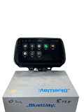Hyundai Tucson 2020-2023 BLUEWAY 8-128 TAM PROFESYONEL OEM MULTİMEDİA