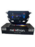Opel Corsa F NEWFRON 6-64 TAM PROFESYONEL OEM MULTİMEDİA