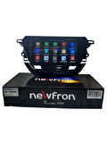 Opel Corsa F NEWFRON 6-64 TAM PROFESYONEL OEM MULTİMEDİA