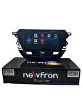 Opel Corsa F NEWFRON 6-64 TAM PROFESYONEL OEM MULTİMEDİA
