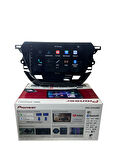 Opel Corsa F PİONEER 4-64 TAM PROFESYONEL OEM MULTİMEDİA