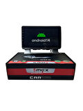 Opel Astra J FİMEX 4-64 (FANLI) DSPLİ PRO OEM MULTİMEDİA