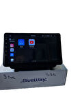 Opel Corsa (D) BLUEWAY 4-64 PROFESYONEL OEM MULTİMEDİA