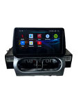 Opel Combo-Corsa (C) NEWFRON 6-64 TAM PROFESYONEL OEM MULTİMEDİA