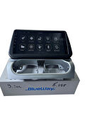 Opel Combo-Corsa (C) BLUEWAY 8-128 TAM PROFESYONEL OEM MULTİMEDİA