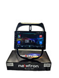 Peugeot 206 NEWFRON 6-64 TAM PROFESYONEL OEM MULTİMEDİA