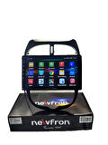 Peugeot 206 NEWFRON 6-64 TAM PROFESYONEL OEM MULTİMEDİA