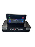 Peugeot 307 NEWFRON 6-64 TAM PROFESYONEL OEM MULTİMEDİA