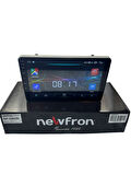 Peugeot 407 NEWFRON 6-64 TAM PROFESYONEL OEM MULTİMEDİA