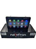 Peugeot 407 NEWFRON 6-64 TAM PROFESYONEL OEM MULTİMEDİA