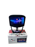 Peugeot 207 PİONEER 4-64 TAM PROFESYONEL OEM MULTİMEDİA