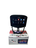 Peugeot 207 PİONEER 4-64 TAM PROFESYONEL OEM MULTİMEDİA