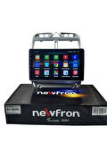 Peugeot 307 NEWFRON 6-64 TAM PROFESYONEL OEM MULTİMEDİA