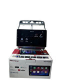 Peugeot 307 PİONEER 4-64 TAM PROFESYONEL OEM MULTİMEDİA